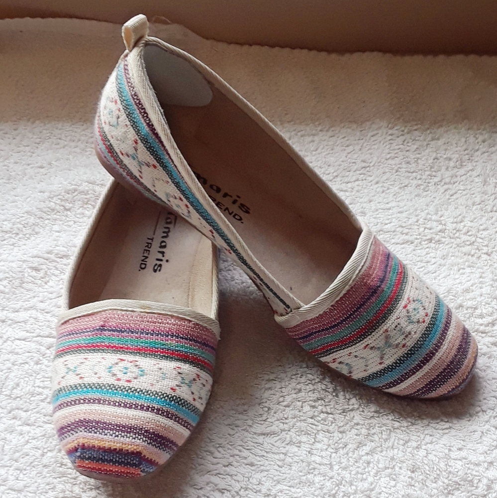 Summer shoes Flats